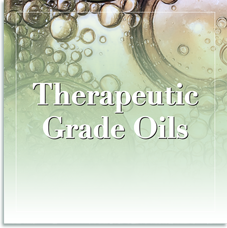 Therapeutic Grade Oils Home Pg Panel